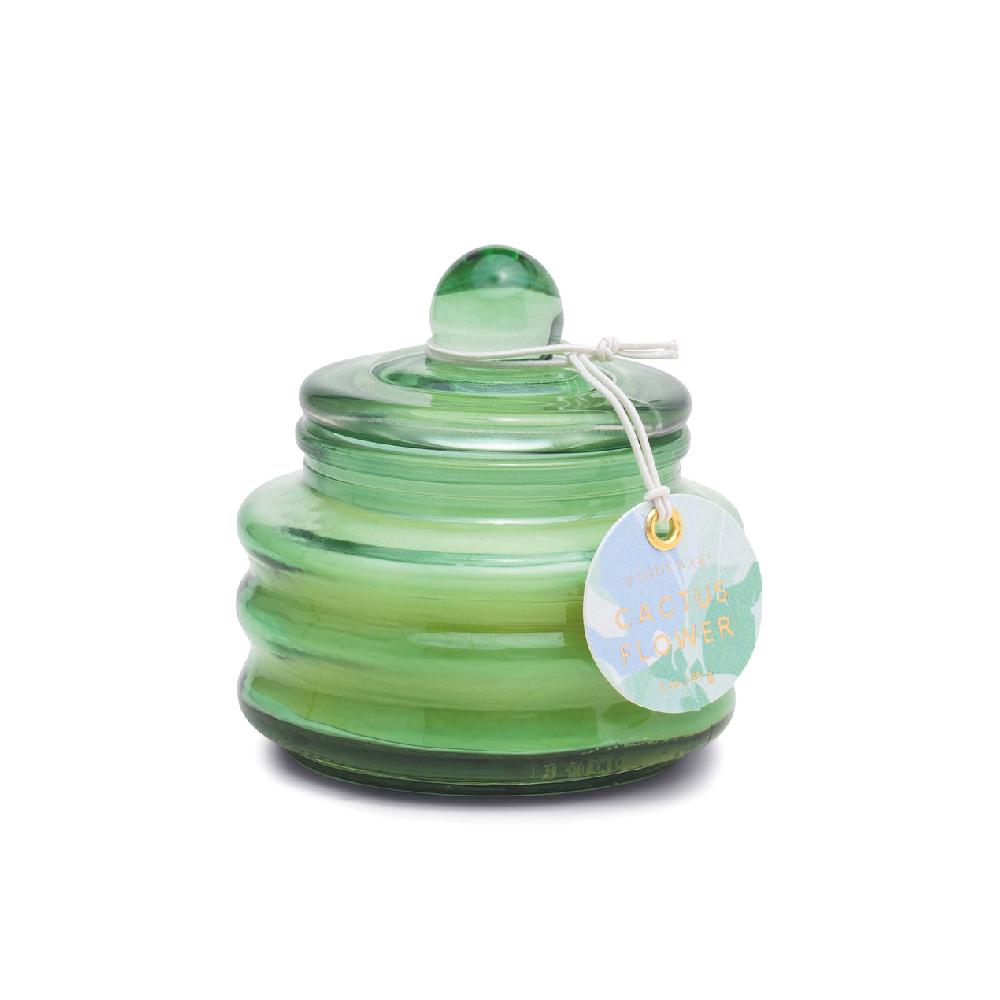 lenox Beam 3-oz Soy Wax Candle Cactus Flower
