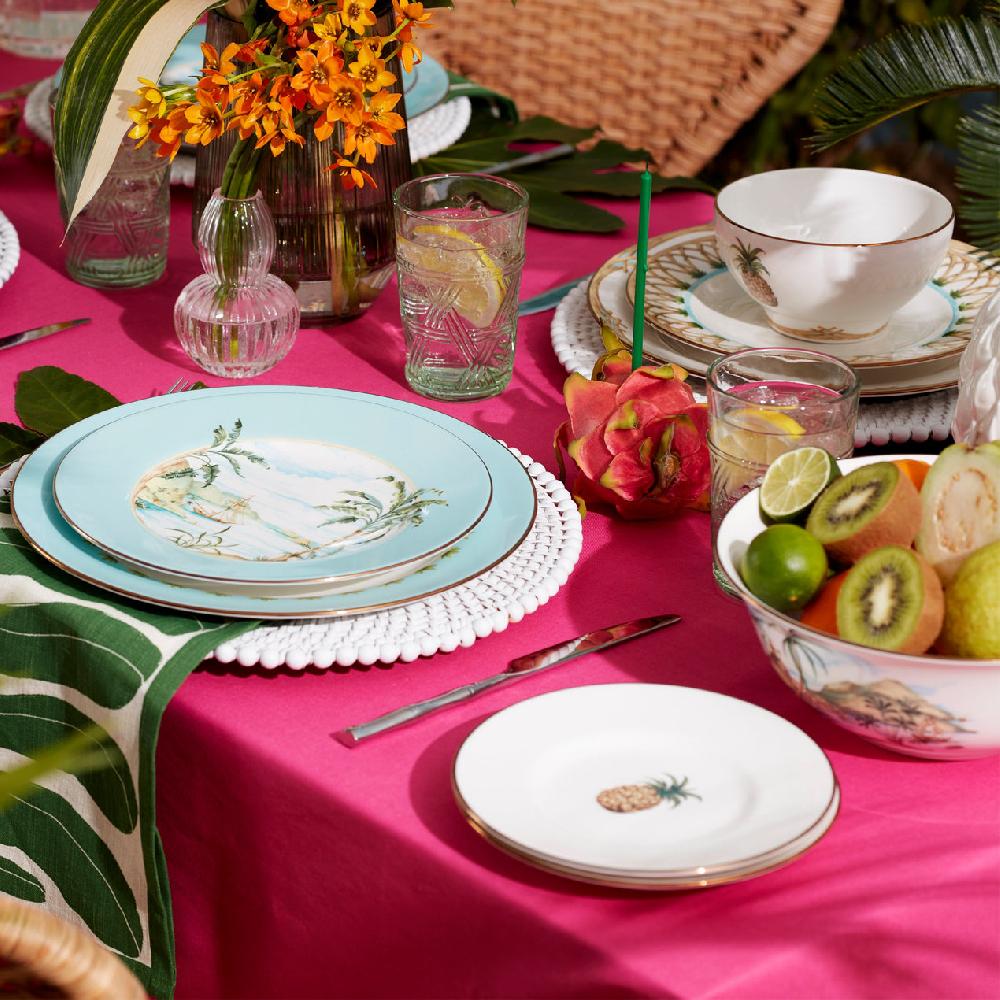 Lenox British Colonial Tradewind Dinner Plate