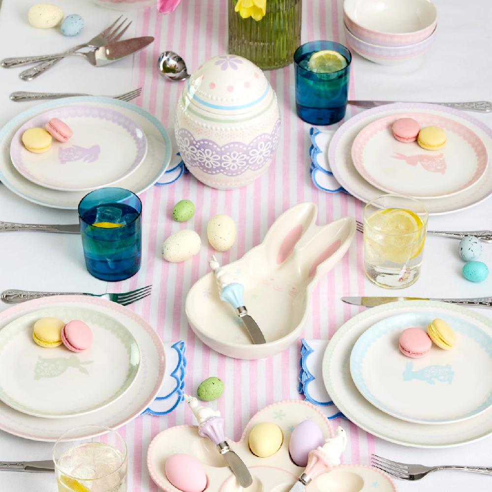 Lenox Bunny Hop All-Purpose Bowls - Set Of 4