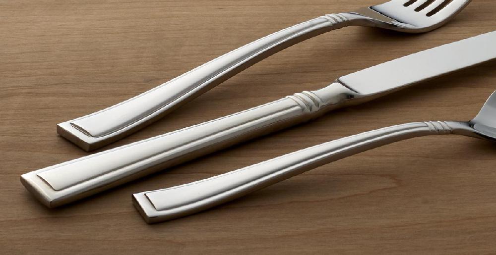 Lenox Butler 45 Piece Flatware Set