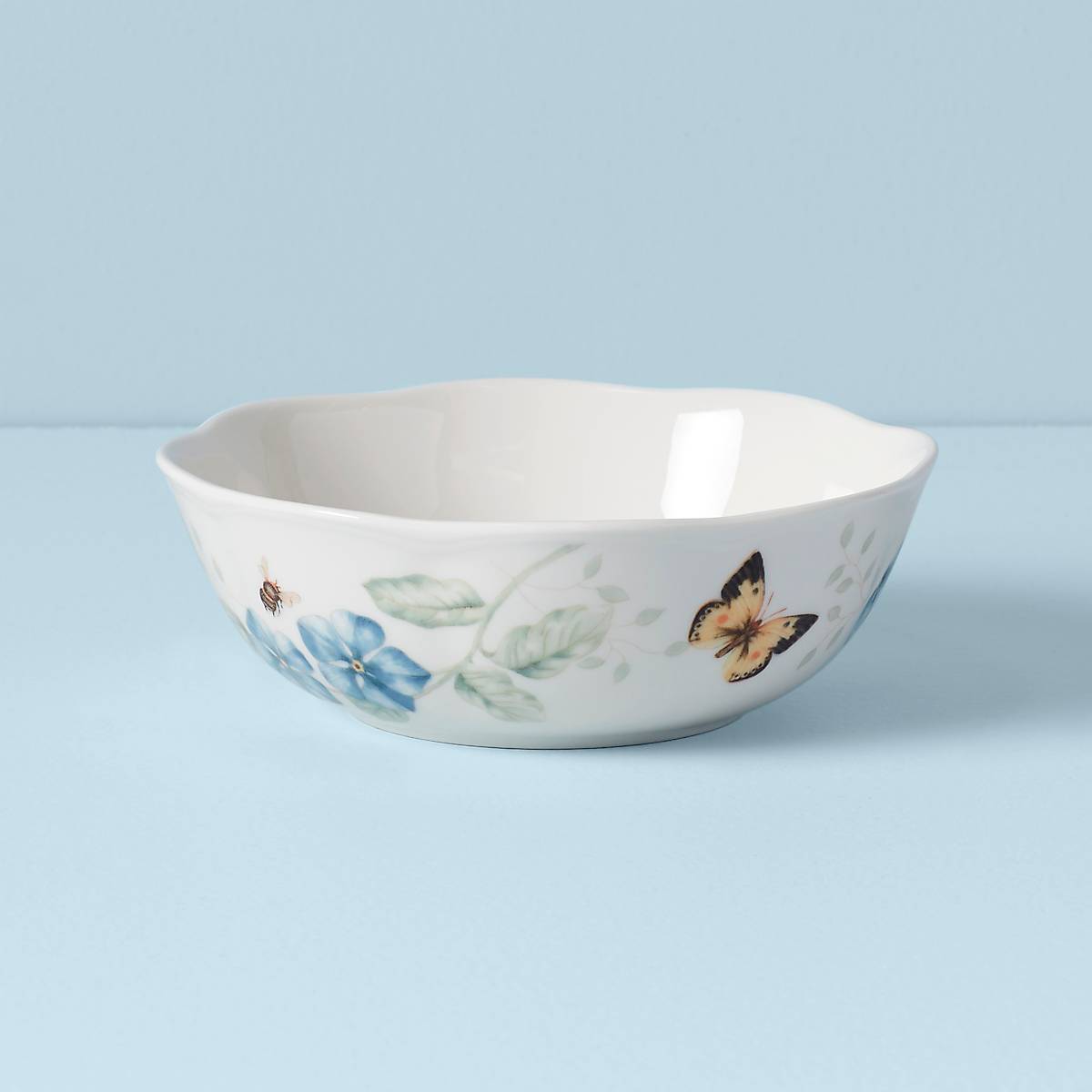 Lenox Butterfly Meadow All-Purpose Bowl