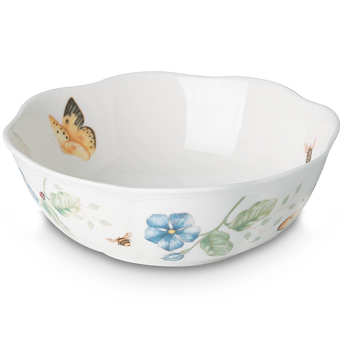 Lenox Butterfly Meadow All-Purpose Bowl