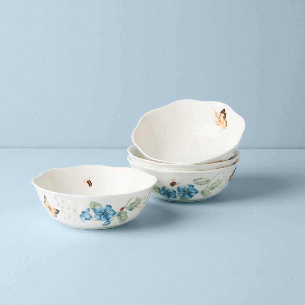 lenox Butterfly Meadow All-Purpose Bowls - Set of 4