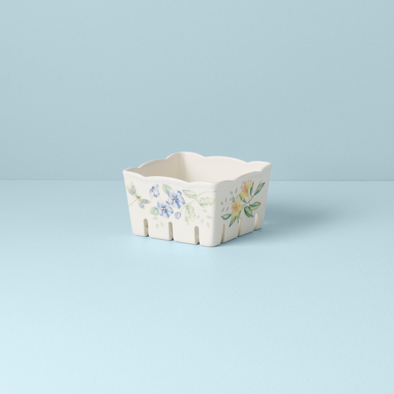 Lenox Butterfly Meadow Berry Bowl