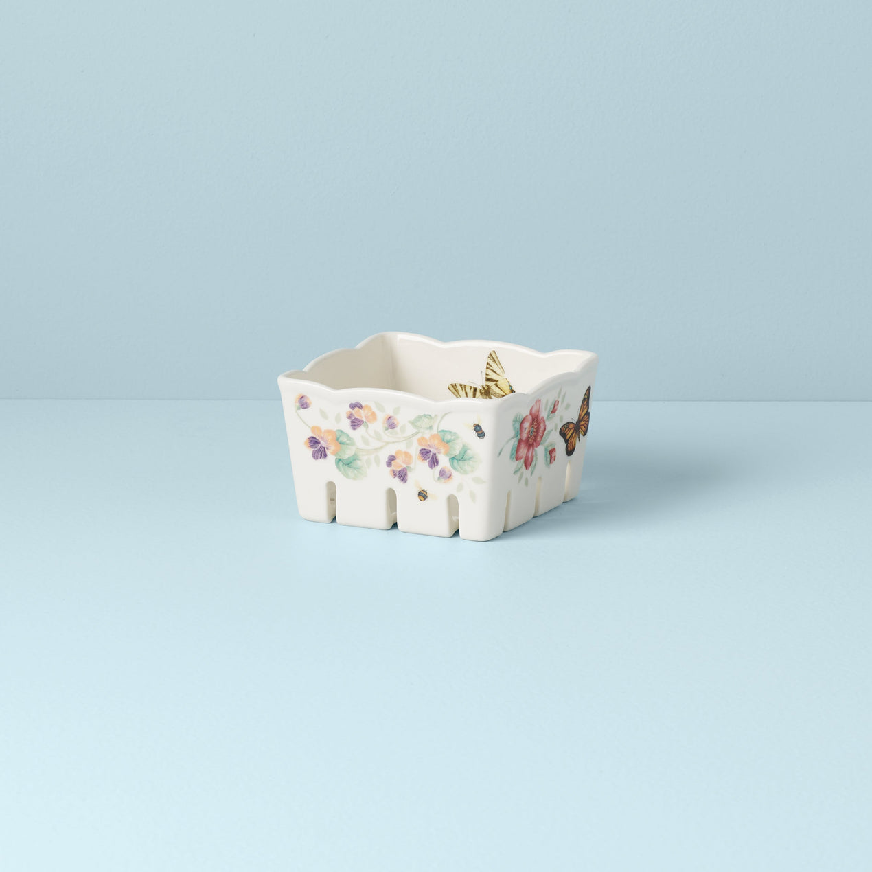 lenox Butterfly Meadow Berry Bowl