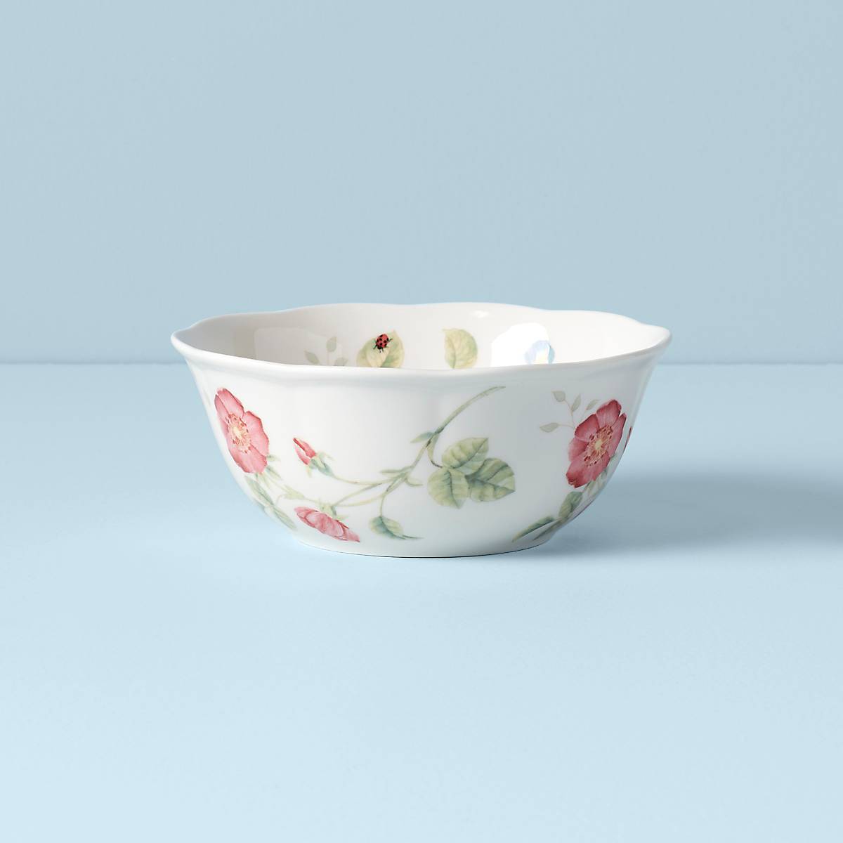 Lenox Butterfly Meadow Large All-Purpose Bowl