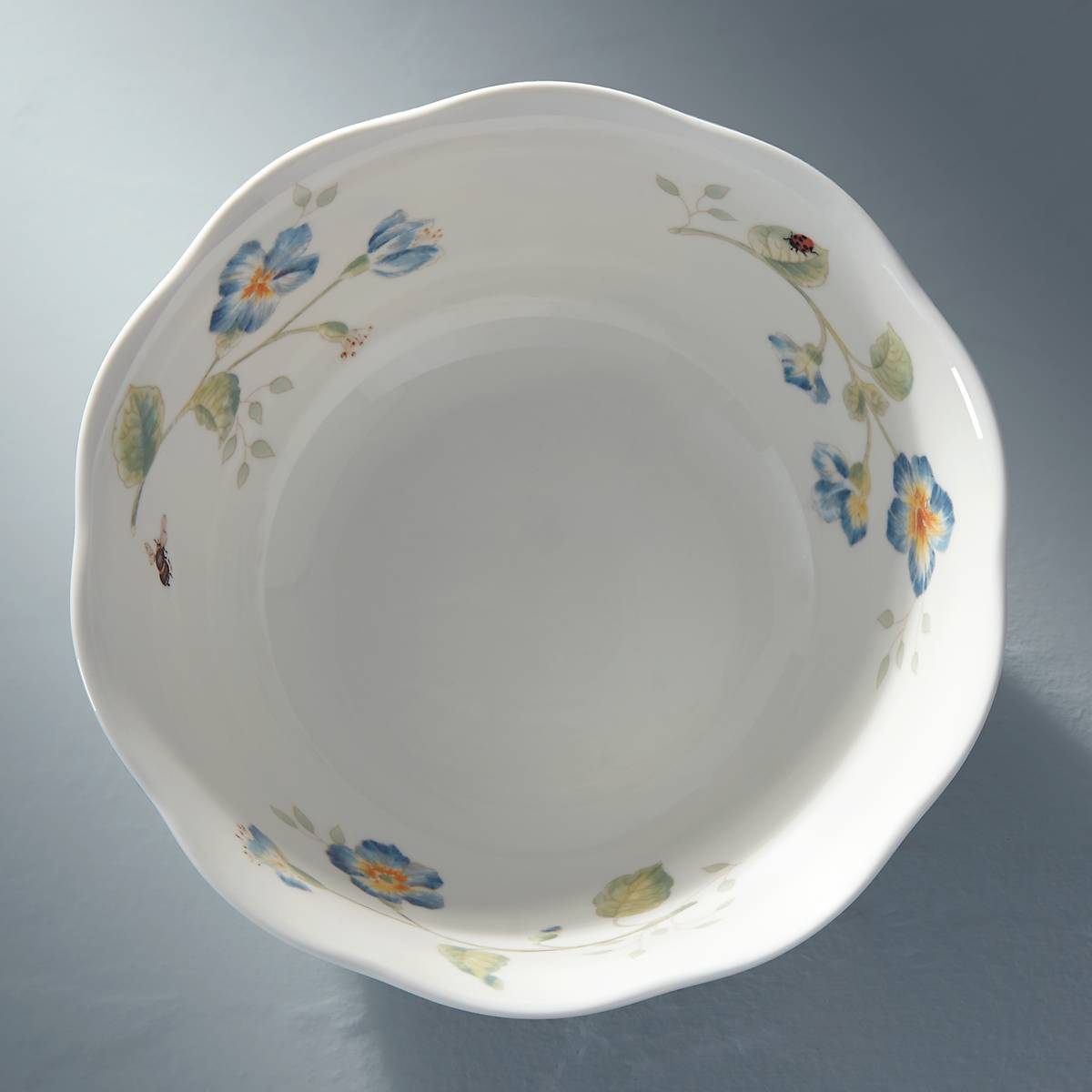 Lenox Butterfly Meadow Large All-Purpose Bowl