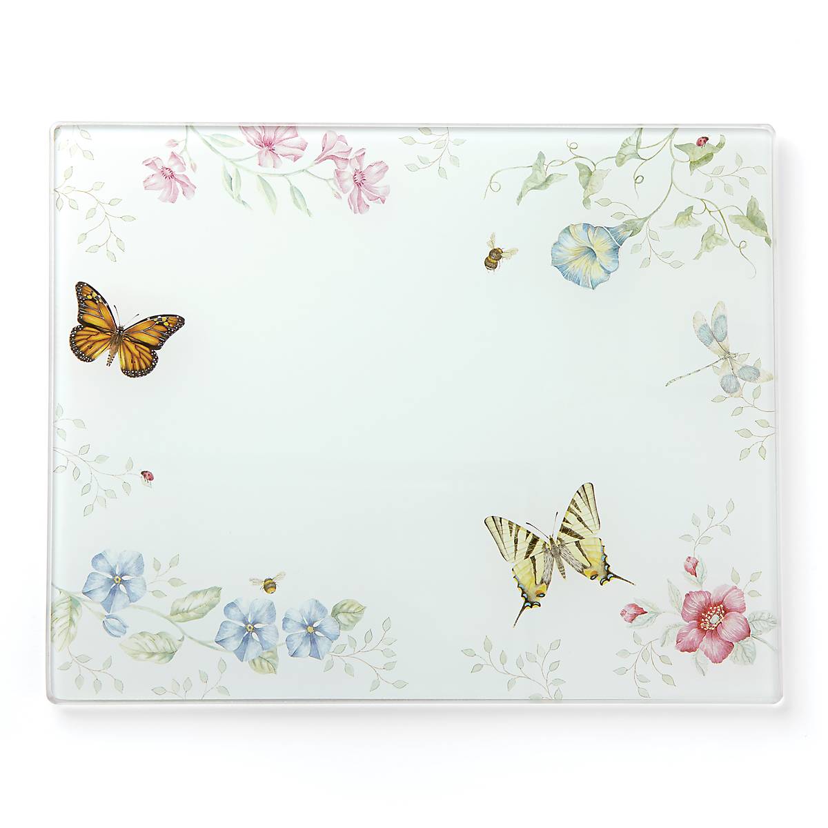 lenox Butterfly Meadow Large Cutting Board
