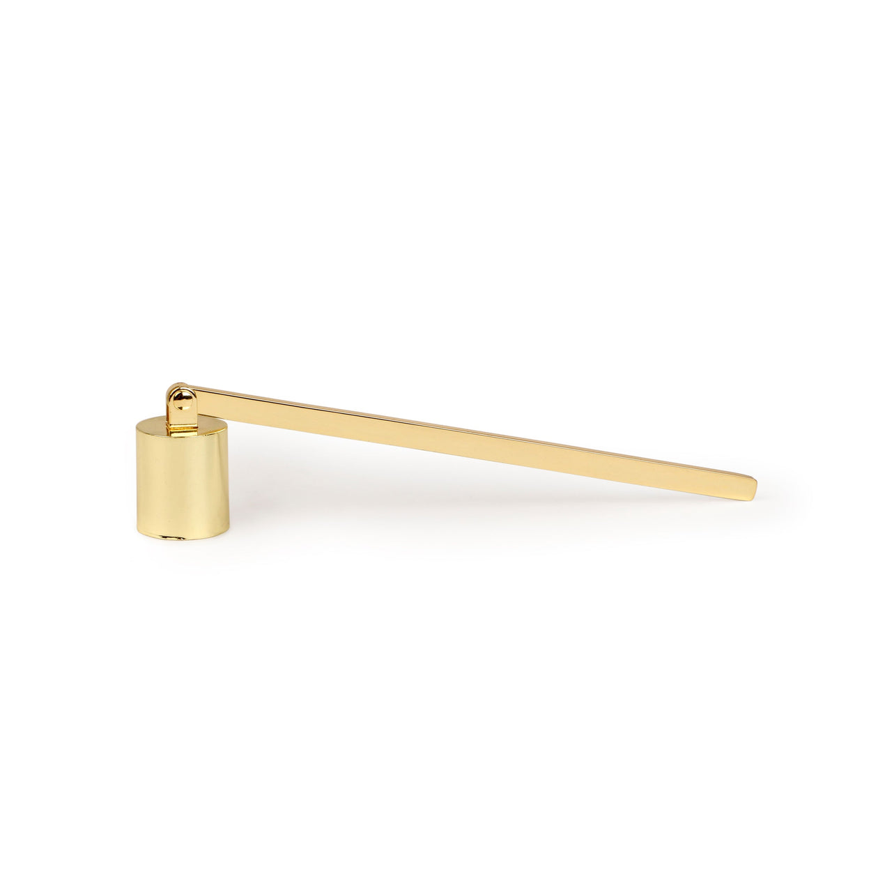 lenox Candle Snuffer Gold
