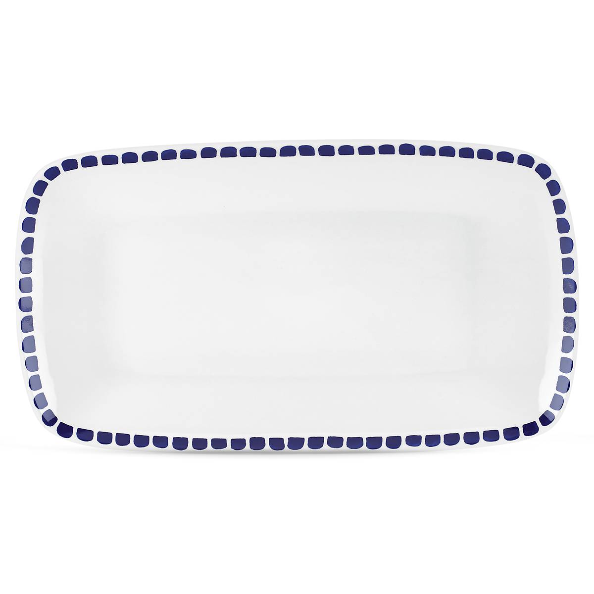 lenox Charlotte Street Hors d'Oeuvres Tray