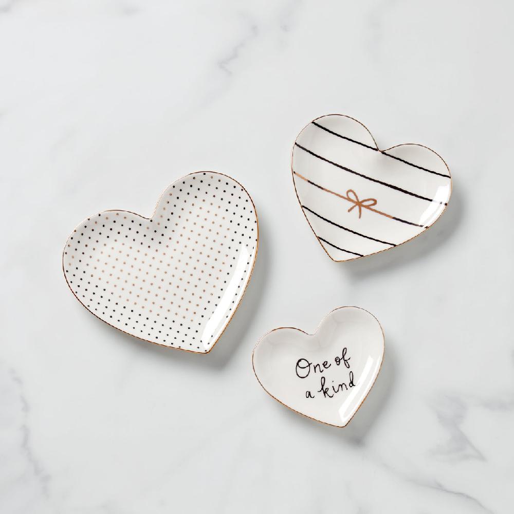 lenox Charmed Life 3-Piece Catch All