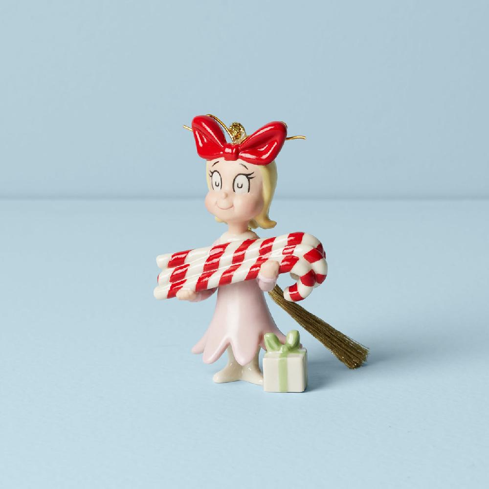 lenox Cindy Lou Who Ornament