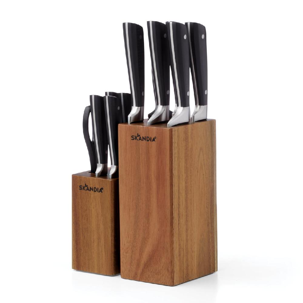 lenox Constract 13 Piece Modular Cutlery Block Set