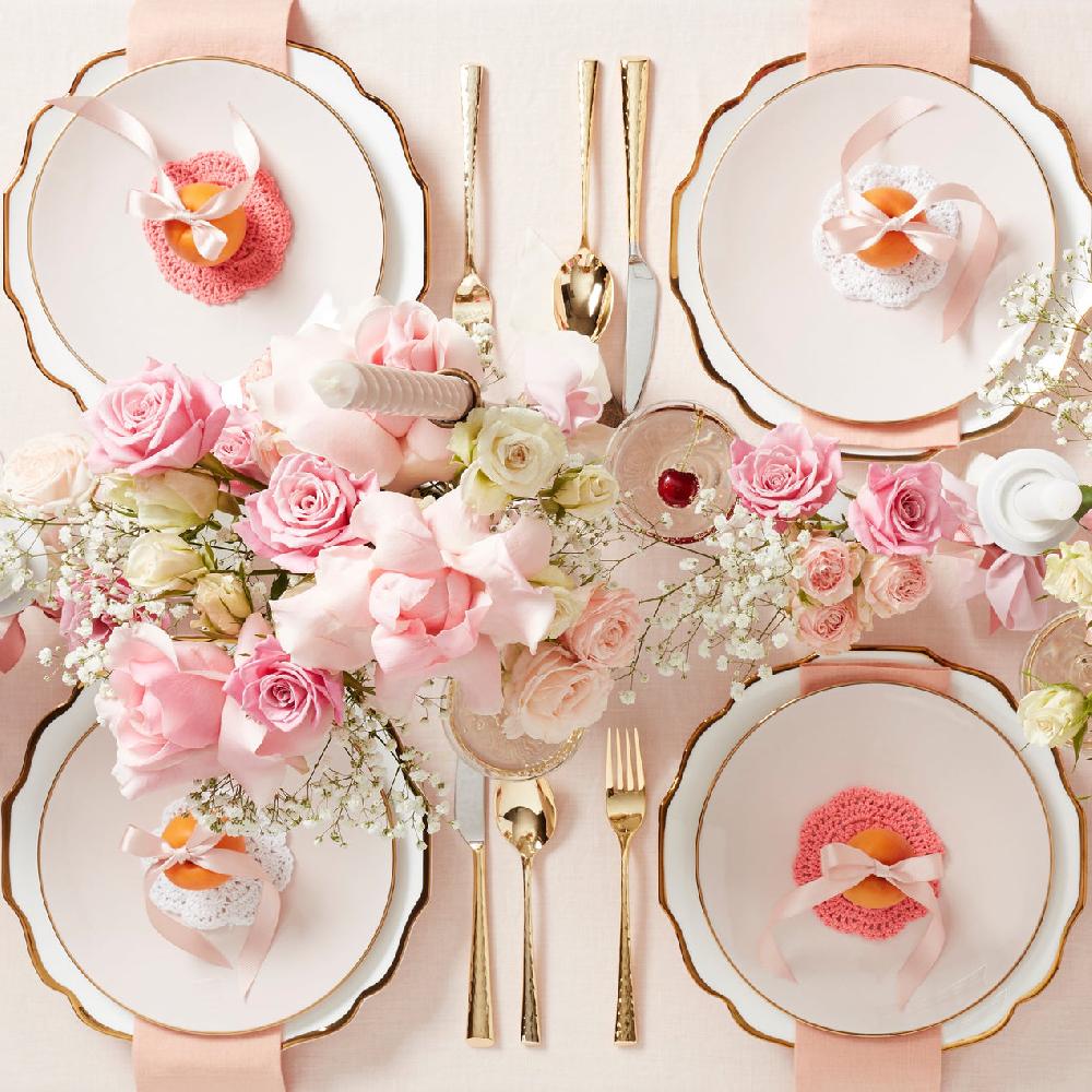 Lenox Contempo Luxe Dinner Plate