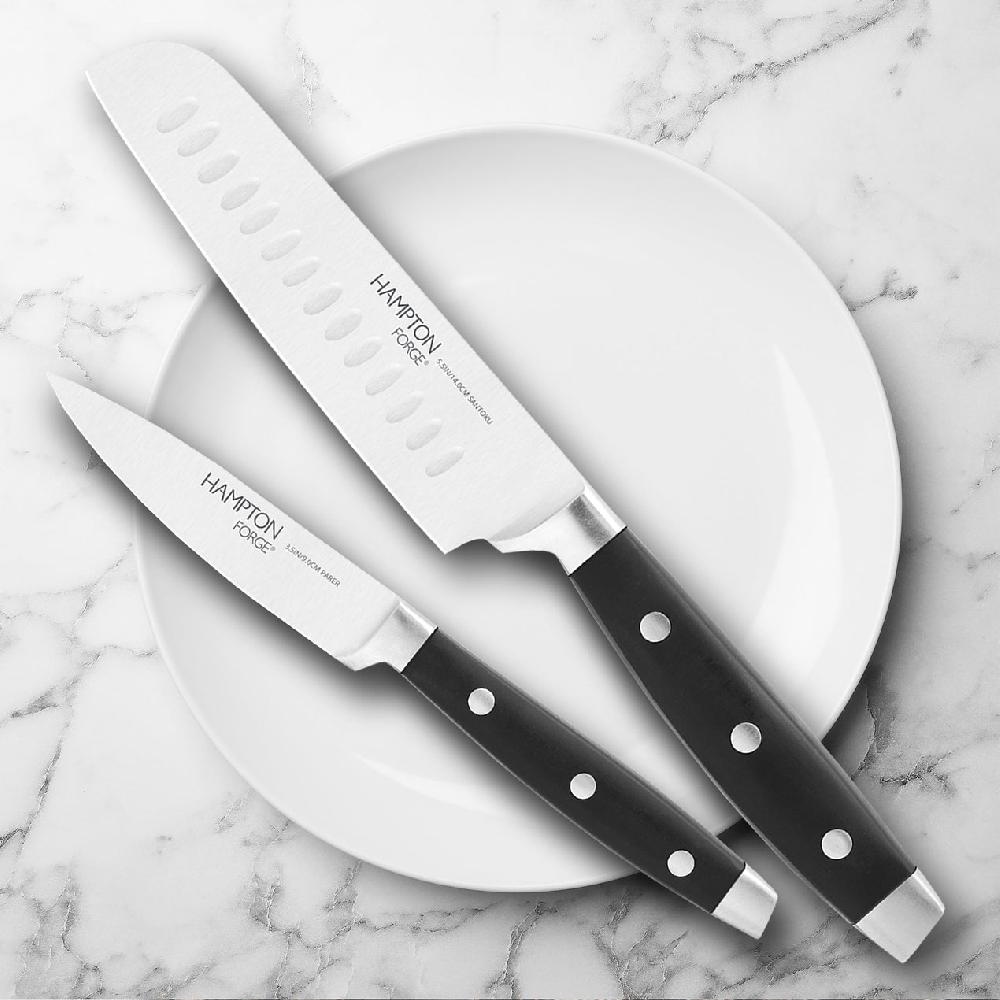 Lenox Continental 15 Piece Cutlery Block Set