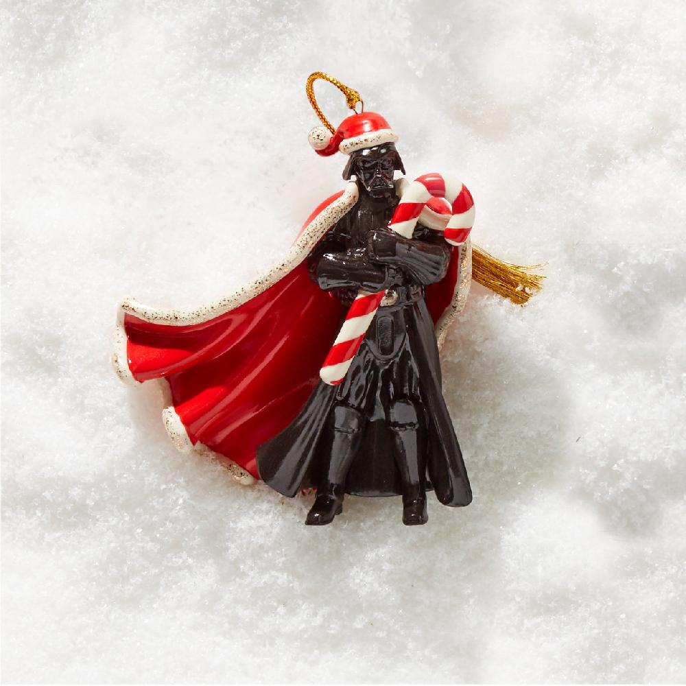 Lenox Darth Vader Ornament