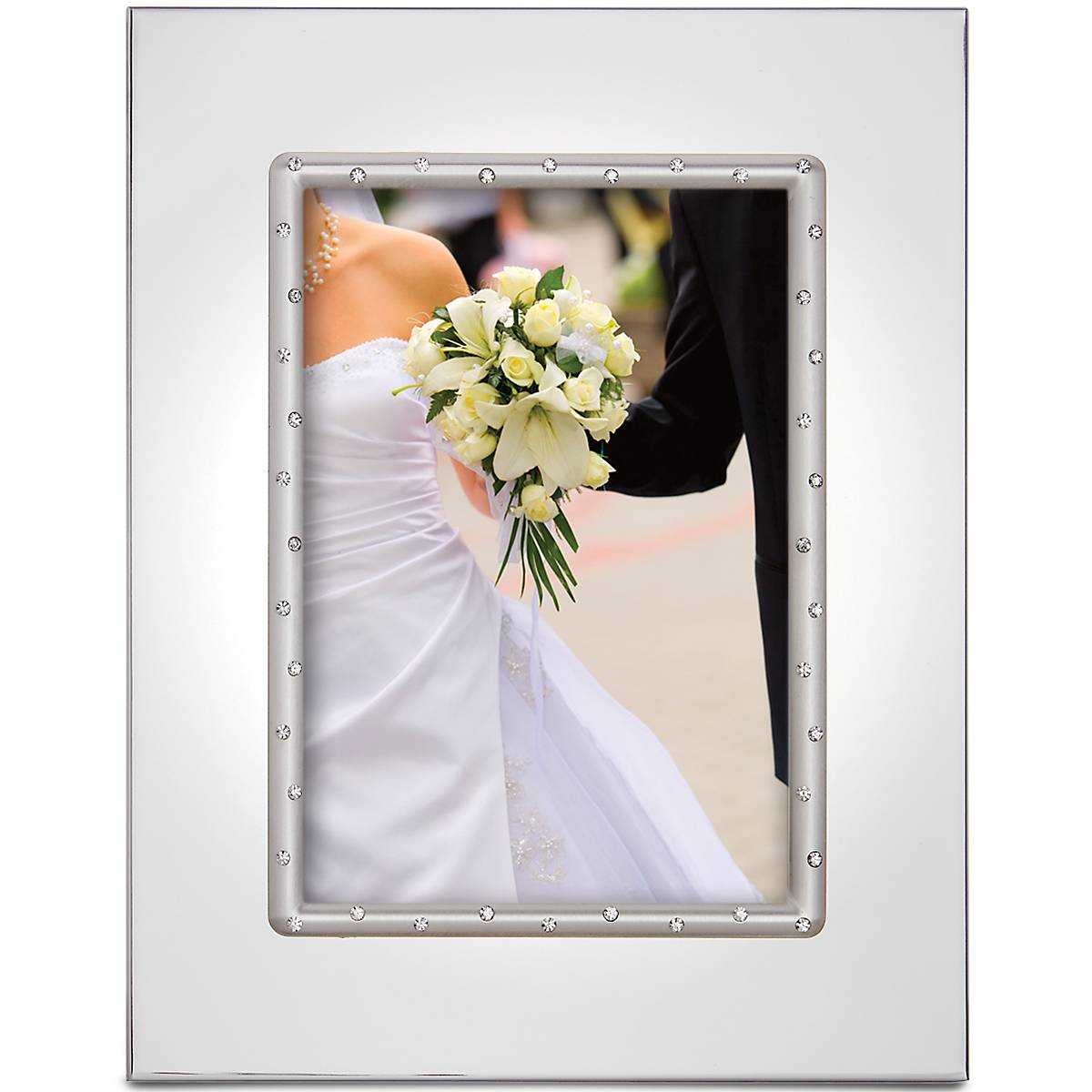 lenox Devotion 5" x 7" Frame