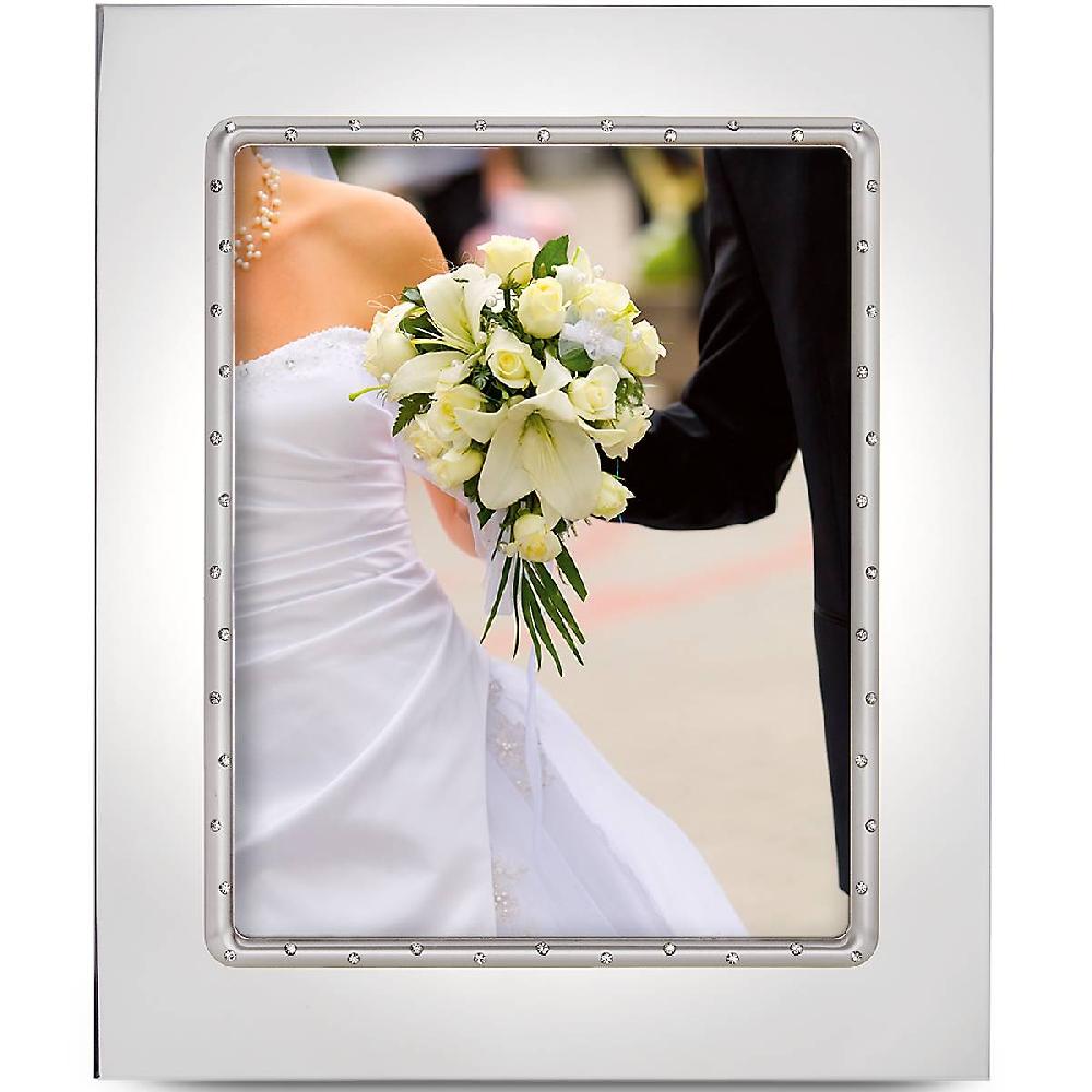 lenox Devotion 8" x 10" Frame
