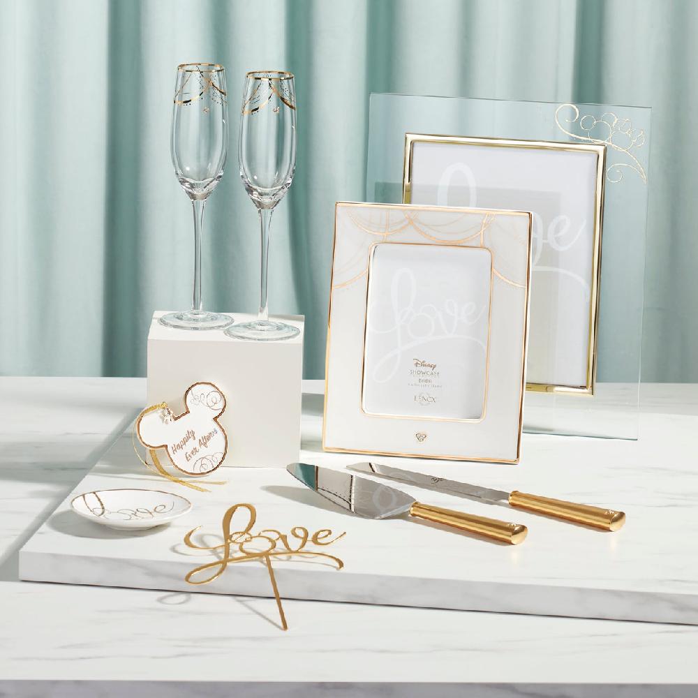 Lenox Disney Bridal Ring Dish