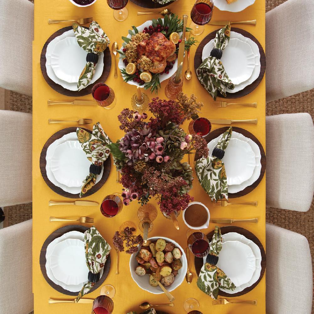 Lenox Eldridge 12-Piece Dinnerware Set