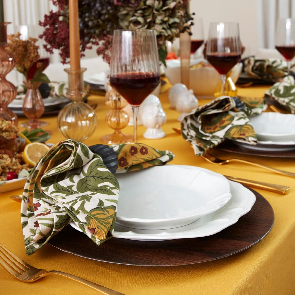 Lenox Eldridge 12-Piece Dinnerware Set