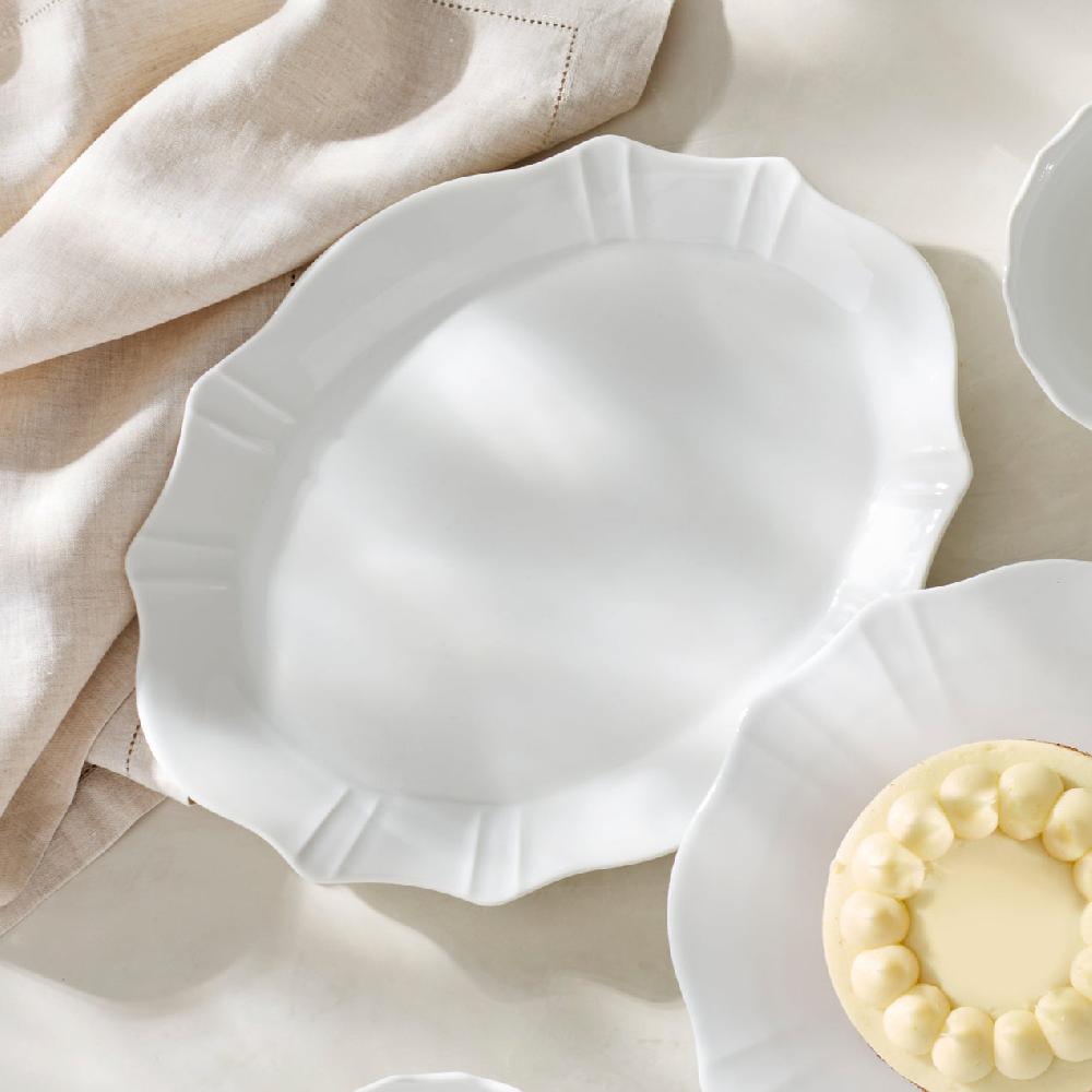 Lenox Eldridge Serving Platter