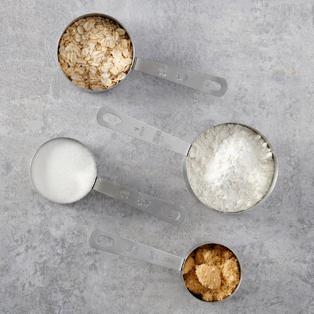 Lenox Elite Gadgets 4 Piece Measuring Cups