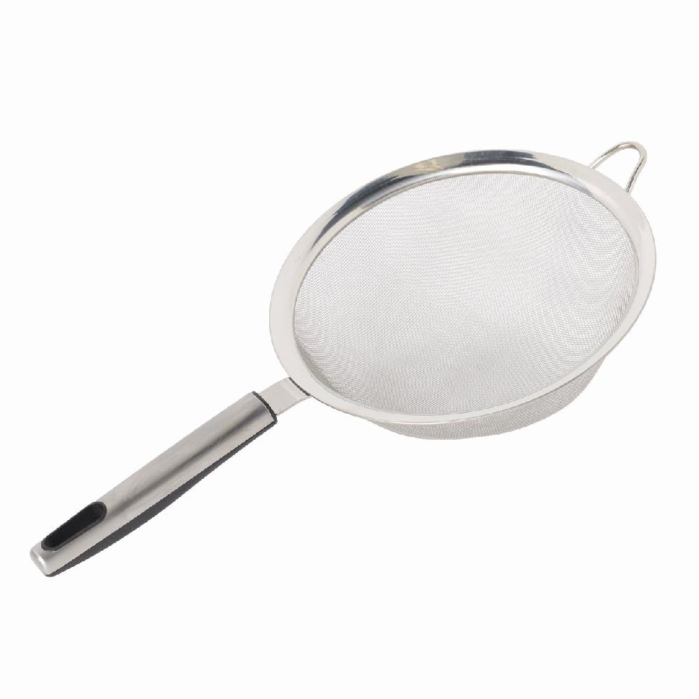 lenox Elite Gadgets Stainless Steel 8'' Strainer