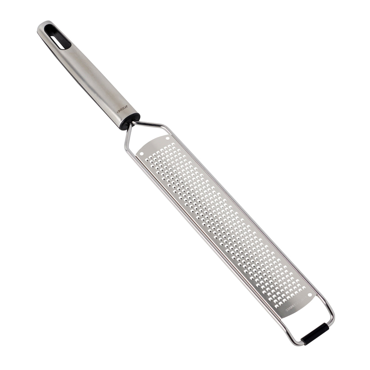 lenox Elite Gadgets Stainless Steel Zest Grater
