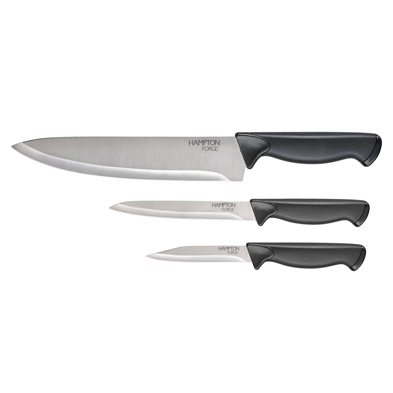 lenox Emmet 3 Piece Cutlery Set