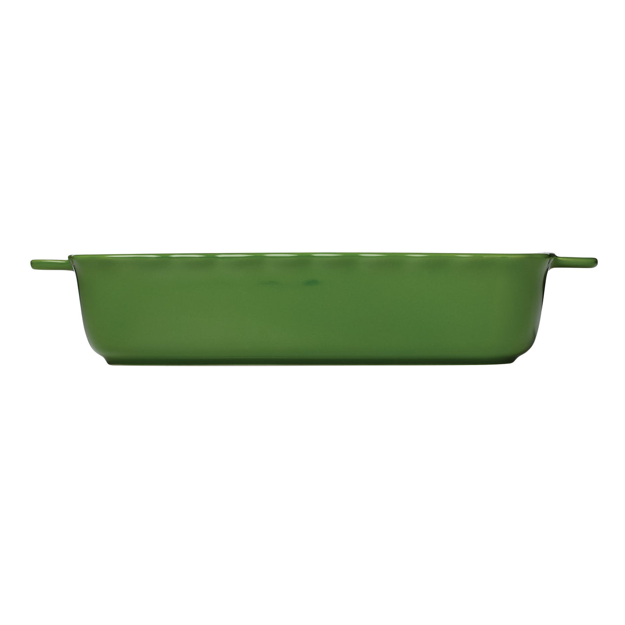 Lenox Evergreen Rectangular Scallop Baking Dish