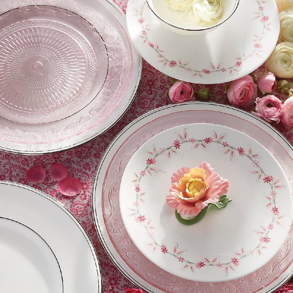 Lenox Federal Platinum Dinner Plate