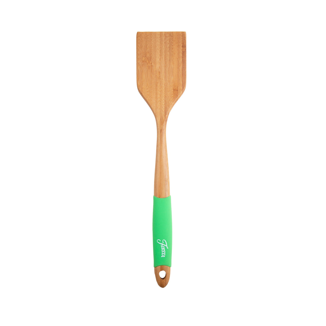 Lenox Fiesta Bamboo 5-Piece Silicone Utensil Set