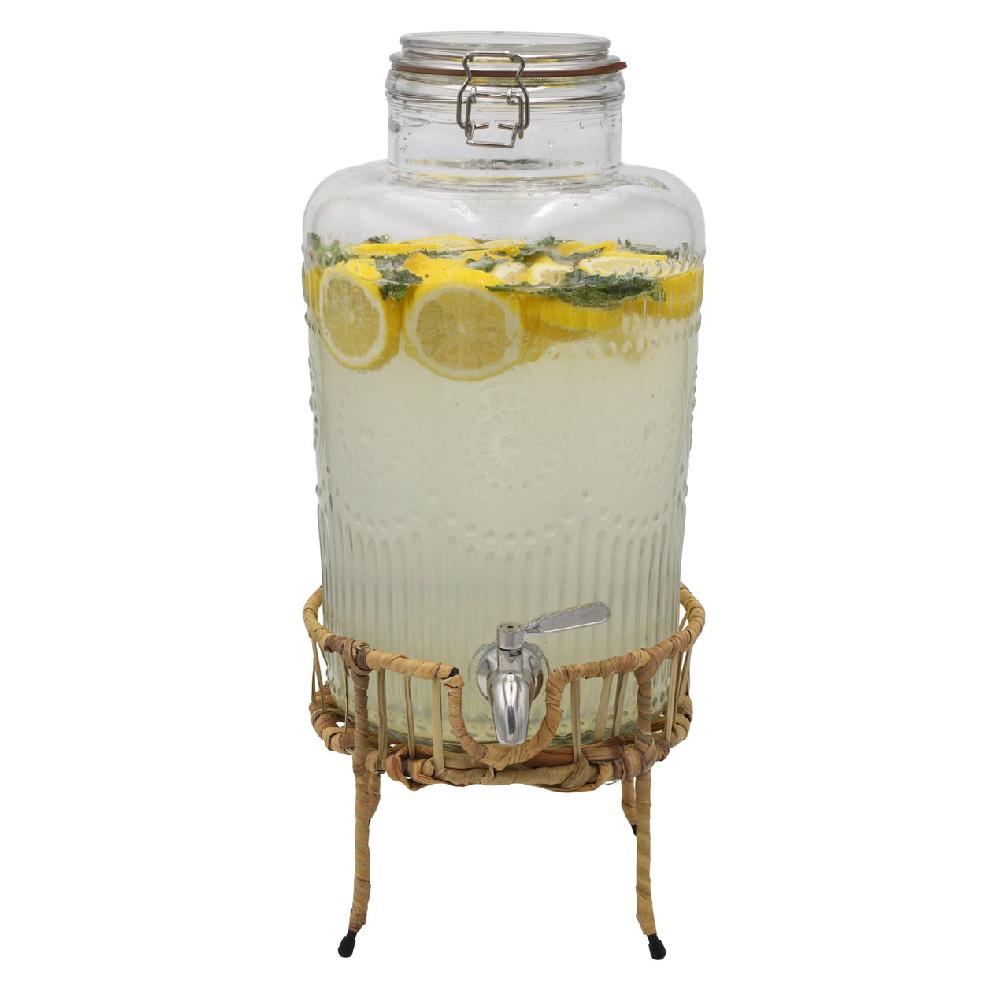 lenox Fiesta Beverage Dispenser 8L / 2.1 gal