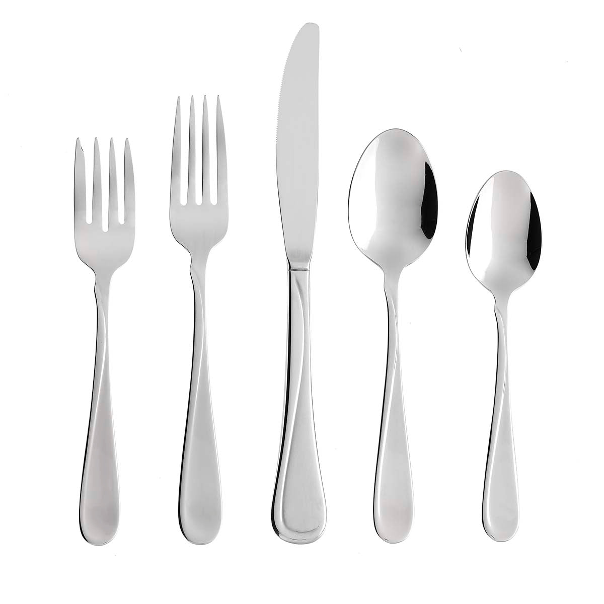 lenox Flight 65 Piece Flatware Set