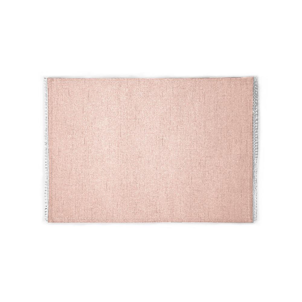 Lenox French Perle Blush Placemat