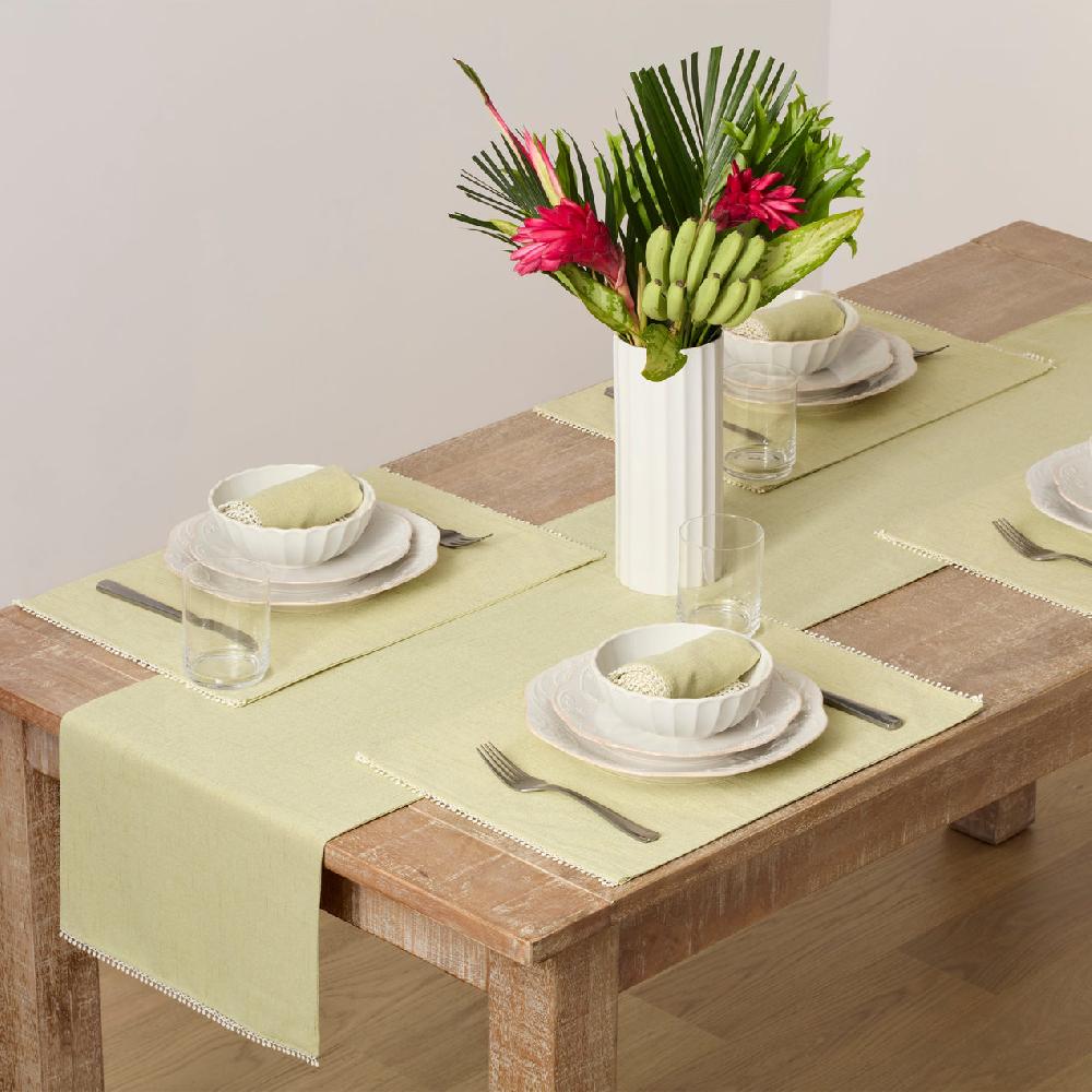 Lenox French Perle Pistachio Placemat