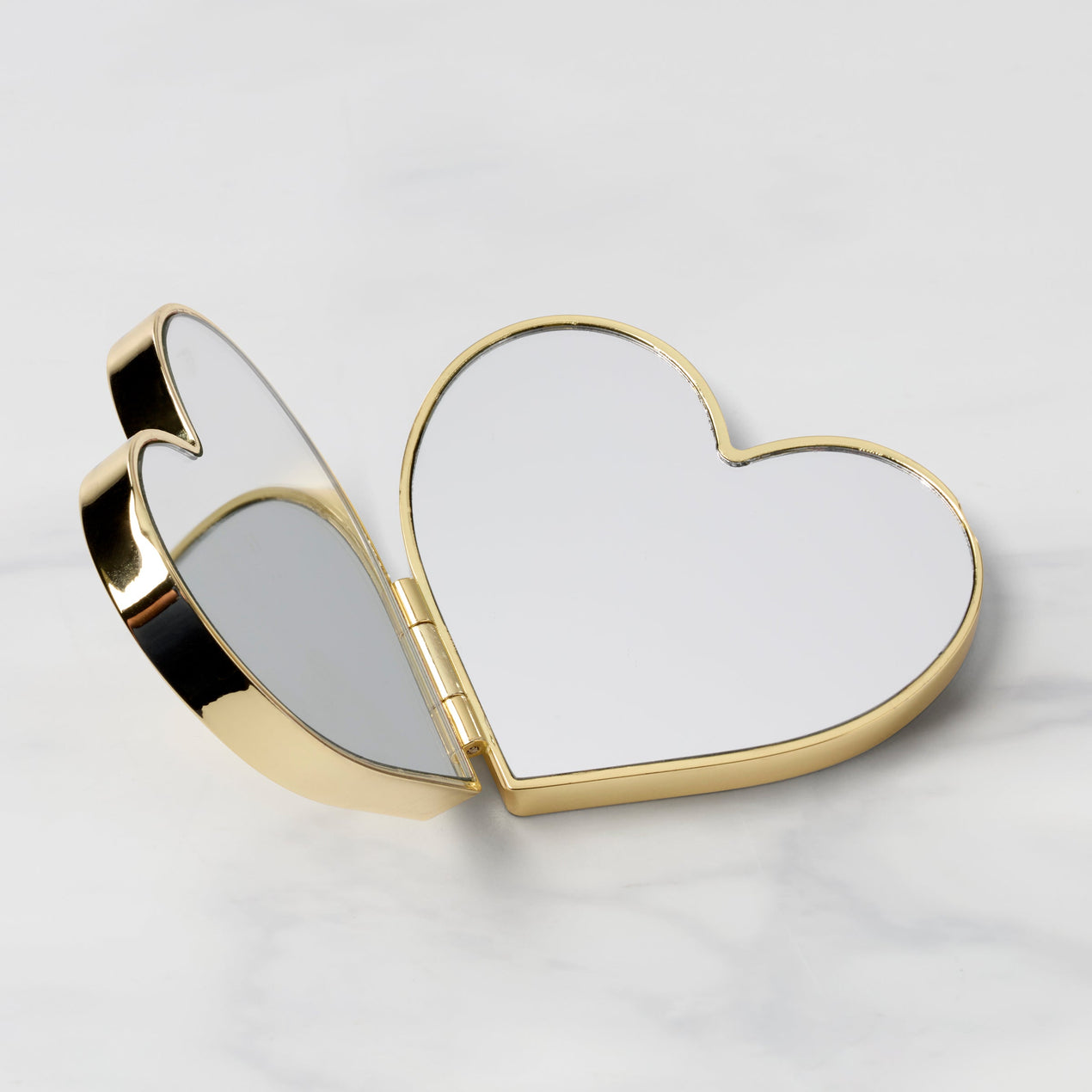 Lenox Happily Ever After Compact Stop & Stare