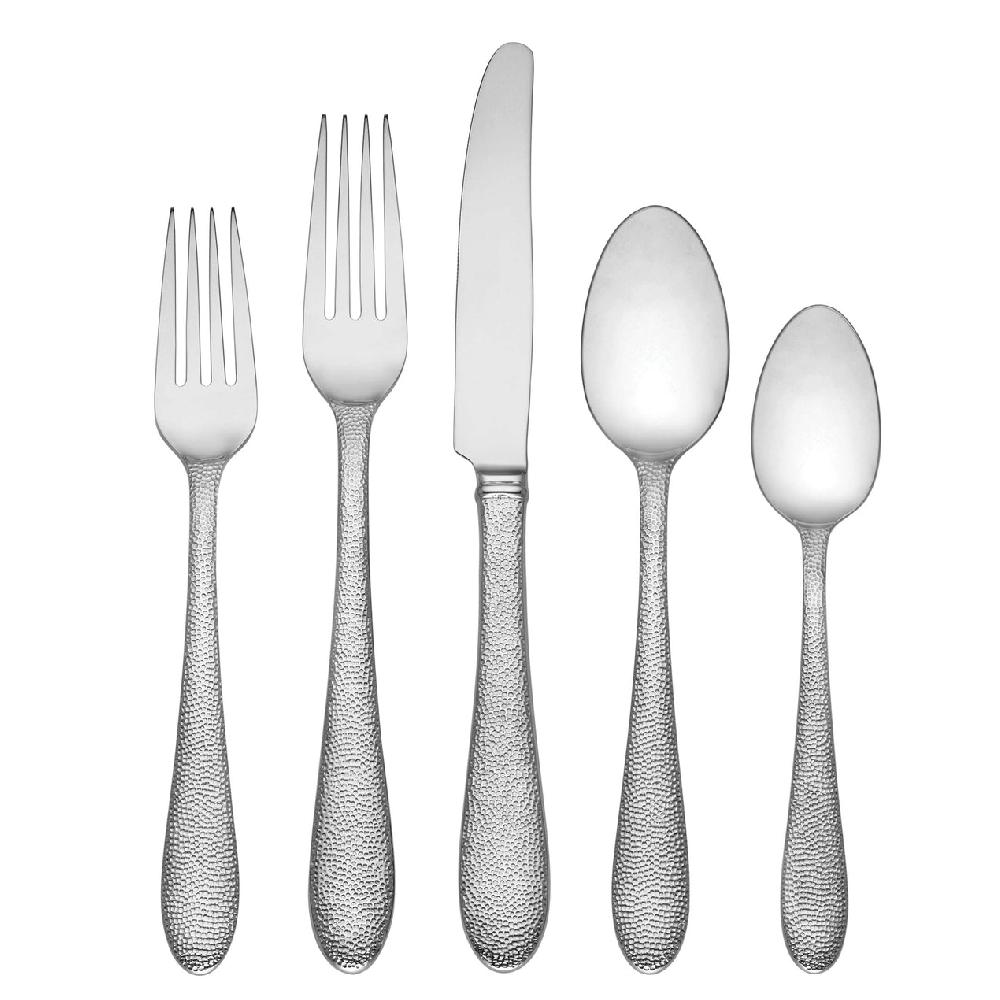 lenox Haveson 65 Piece Flatware Set