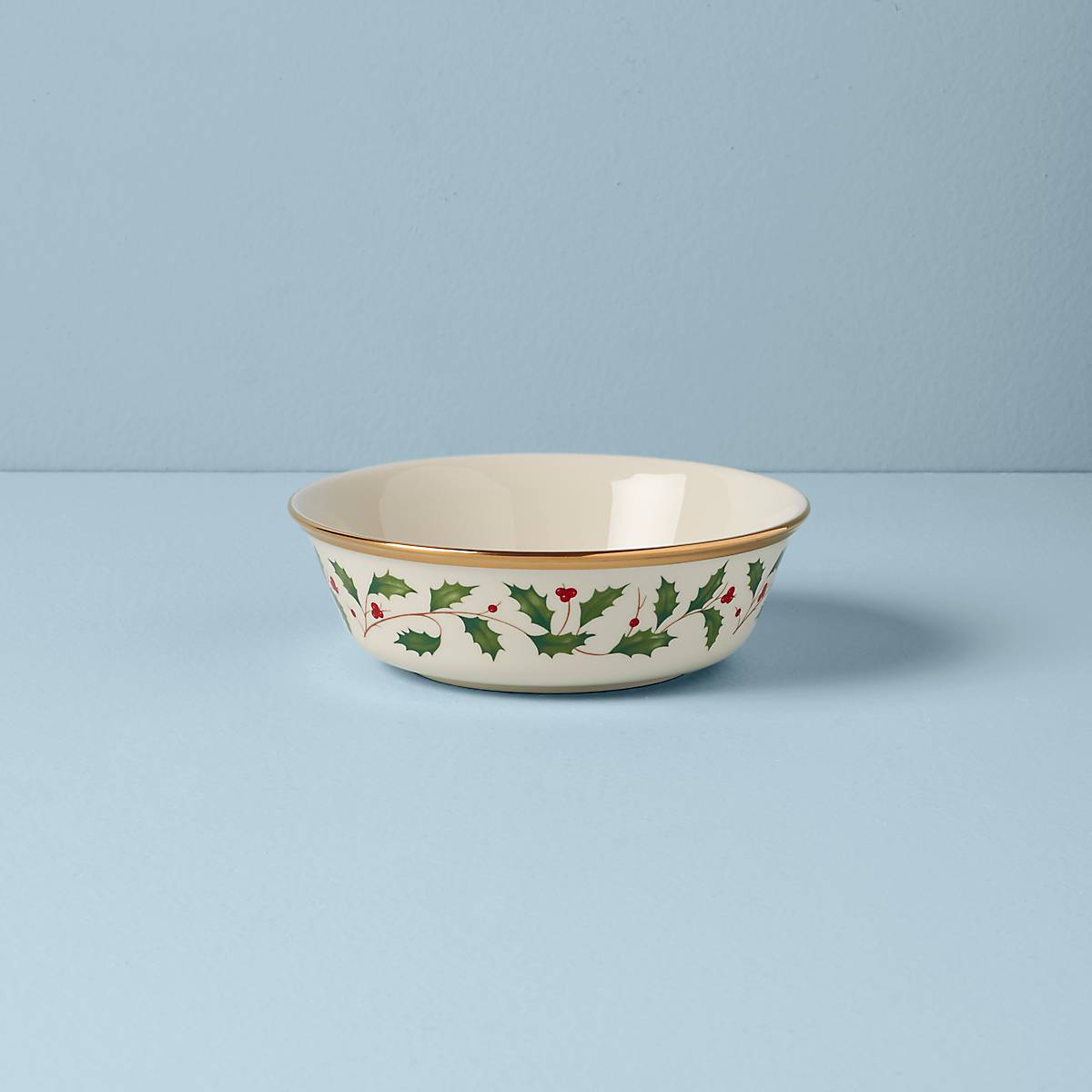 lenox Holiday All-Purpose Bowl