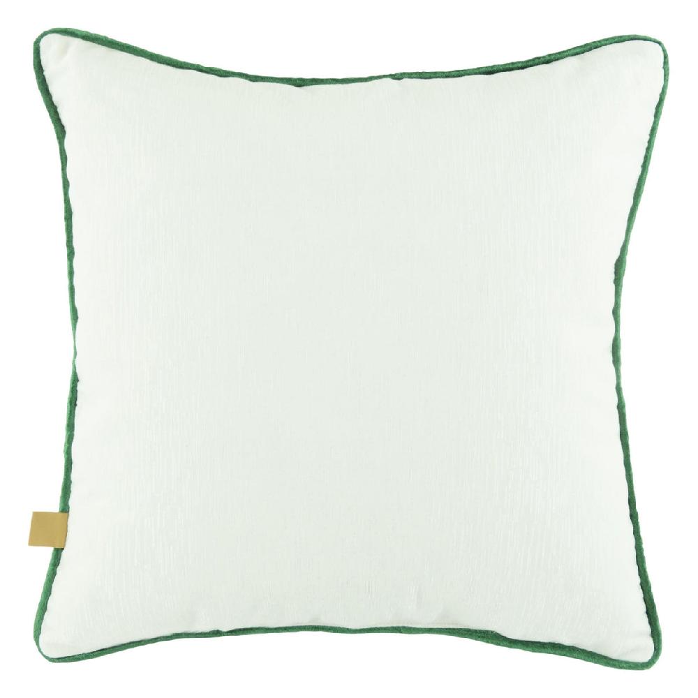 Lenox Holiday Holly 16X16 Throw Pillow
