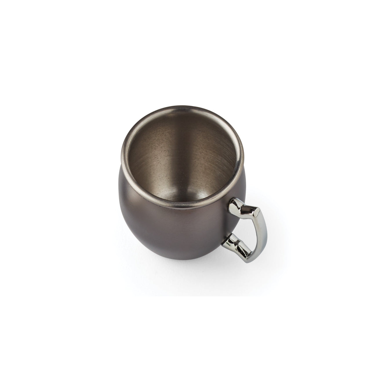 Lenox Holiday Mini Mule Mug Shot Glasses - Set Of 4