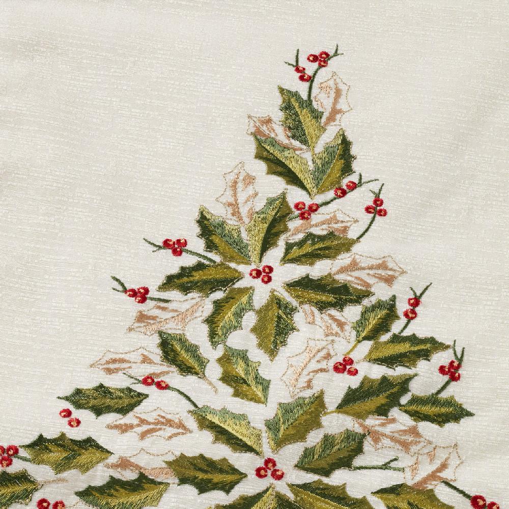 Lenox Holiday Tree Table Runner