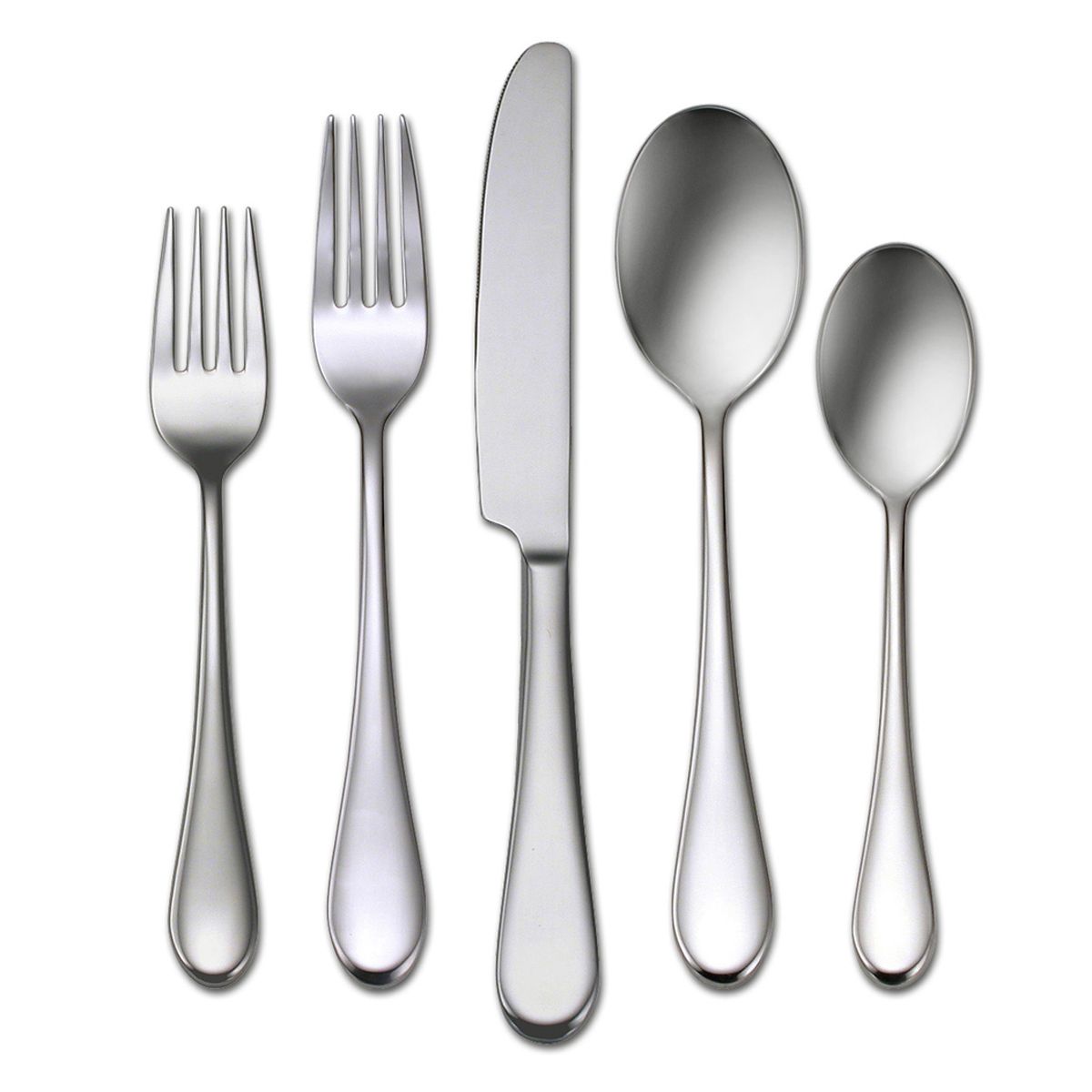 lenox Icarus 45 Piece Flatware Set