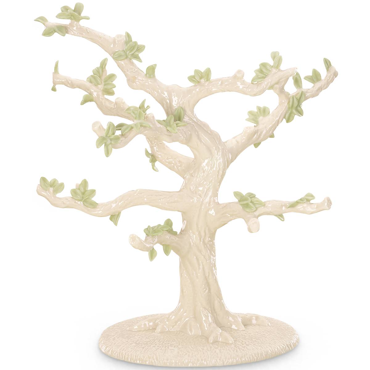 Lenox Ivory Ornament Tree