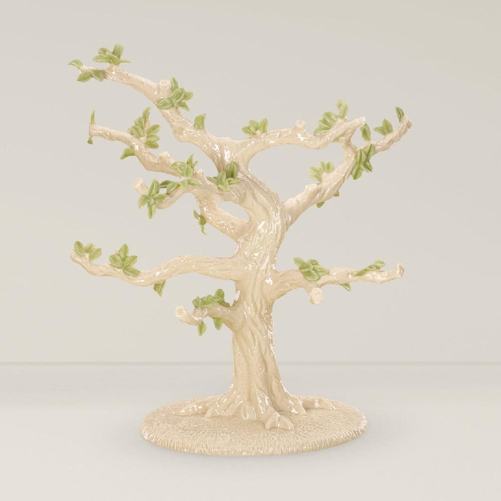 lenox Ivory Ornament Tree