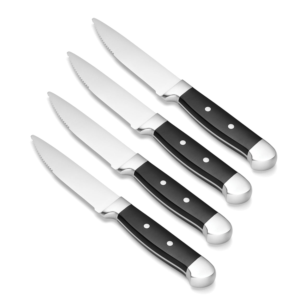 lenox Jumbo Steak Knives Set of 4