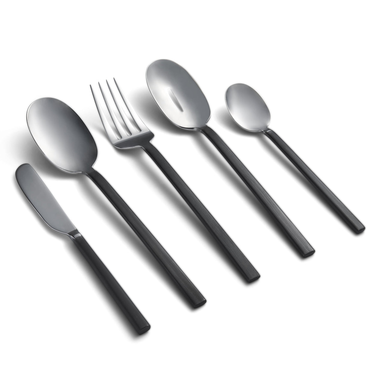 lenox Kano Ombre 5 Piece Hostess Set