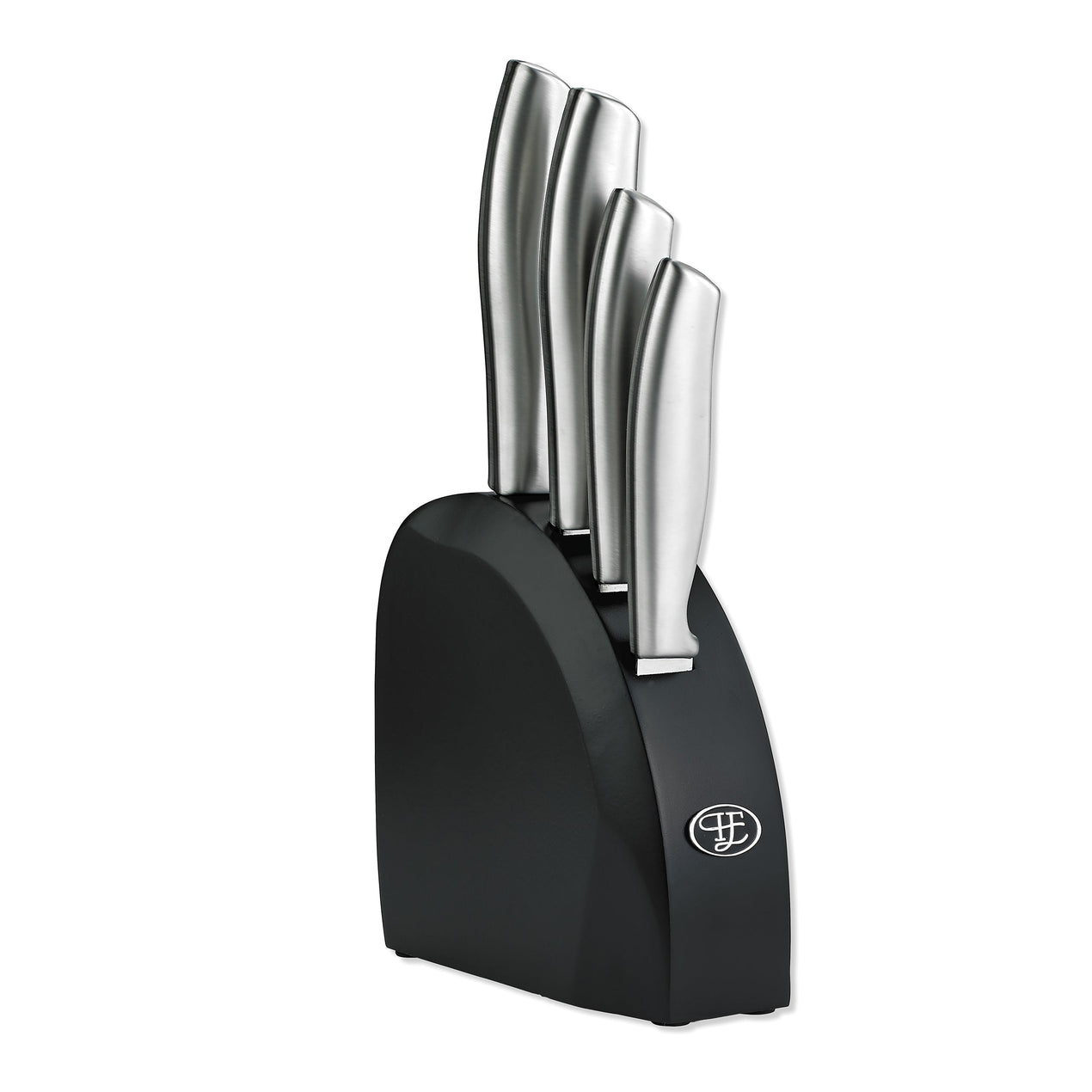 lenox Kobe 5 Piece Cutlery Knife Block Set