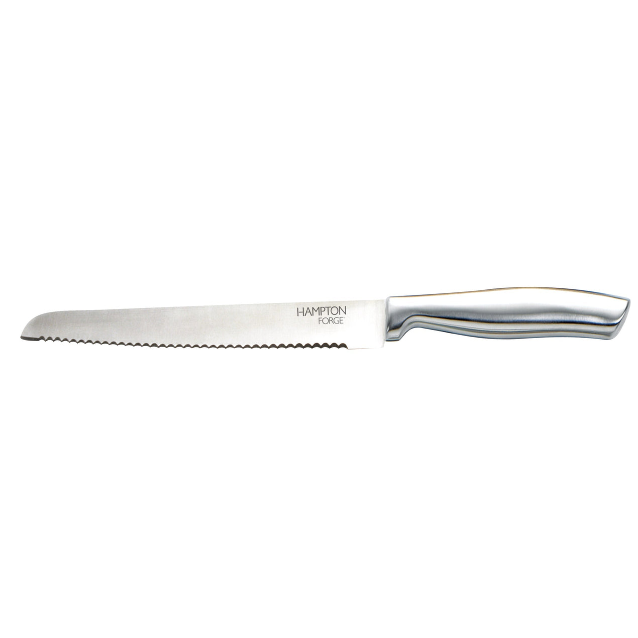 lenox Kobe 8" Bread Knife with Clear Blade Guard